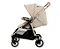 Carrinho Para Bebe Com Bebe Conforto Virtus 4021 - burigotto - Imagem 8