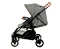 Carrinho Para Bebe Com Bebe Conforto Virtus 4021 - burigotto - Imagem 3