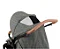 Carrinho Para Bebe Com Bebe Conforto Virtus 4021 - burigotto - Imagem 4