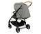 Carrinho Para Bebe Com Bebe Conforto Virtus 4021 - burigotto - Imagem 5