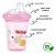 Copo Com Bico de Silicone Easy Sipper 09613 - Nûby - Imagem 2