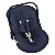 Capa Bebê conforto basic D019 - Batistela Baby - Imagem 1