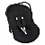 Capa Bebê conforto basic D019 - Batistela Baby - Imagem 2