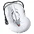 Capa Bebê Conforto Matelado M006 - Batistela Baby - Imagem 1