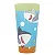 Copo Infantil Com Tampa Eco 400ml - Giro Baby - Imagem 3
