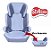 Cadeira Para Auto 15 a 36 Kg 29122 - Styll Baby Cinza - Imagem 2