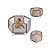 Cercado Sextavado 220001 - Styll baby - Imagem 2