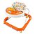 Andador Sonoro Com Regulagem de Altura 9800 - Styll baby - Imagem 5