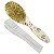 Kit Pente E Escova 4003B - Fidalga Bab - Imagem 1