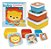 Kit 3 Potinhos Animal Fun 1135 - Buba - Imagem 2