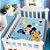 Cobertor Raschel Disney Mickey K8.1955 - Jolitex - Imagem 6