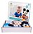 Cobertor Raschel Disney Mickey K8.1955 - Jolitex - Imagem 3