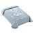 Cobertor Exclusive Relevo 80 x 110 cm - Colibri - Imagem 3