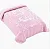 Cobertor Exclusive Relevo 80 x 110 cm - Colibri - Imagem 4