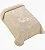 Cobertor Exclusive Relevo 80 x 110 cm - Colibri - Imagem 2