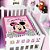 Cobertor Raschel Disney Minnie K8.1955 - Jolitex - Imagem 8