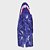 Manta Baby com Capuz 100cm X 70cm - Jolitex - Imagem 6
