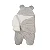 Saco de Dormir Baby Sac Ursinho - Jolitex - Imagem 3