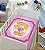 Cobertor Infantil Tradicional 90m X 1,10m - Jolitex Ternille - Imagem 1
