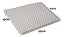 Colchonete Multiuso Látex 72 x 175 x 5 cm 7763 - Fibrasca - Imagem 4