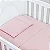 Jogo de Lençol de Berço Padrão Americano D056 - Batistela - Imagem 2