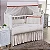 Kit Berço Luxo 9 Pçs 100% Alg. Thess 2022 - Mariana Baby - Imagem 3