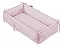 Ninho Redutor em Linho L028 - Batistela Baby - Imagem 2