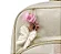Mochila Maternidade Encanto 0833 - Balu Baby Rosa Velho - Imagem 2