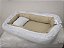 Ninho Redutor Premium Com Almofada 72 x 55 cm Zoe 2034 - Mariana Baby - Imagem 2