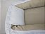Ninho Redutor Premium Com Almofada 72 x 55 cm Zoe 2034 - Mariana Baby - Imagem 5