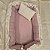 Ninho Redutor Premium Com Almofada 72 x 55 cm 0005 - Mariana Baby Rose - Imagem 1