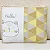 Travesseiro Geo Neu 28x35cm 4382 - Baby Gijo - Imagem 1