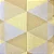 Travesseiro Geo Neu 28x35cm 4382 - Baby Gijo - Imagem 3