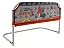 Grade de Proteção Para Cama Dysney Minnie 52023-80 - Styll Baby - Imagem 2