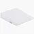 Travesseiro Antirrefluxo Para Carrinho 29x29x7cm D054 - Batistela - Imagem 1