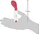 Colheres de Treinamento Termossensiveis Kit 2Un. 1446 - Buba - Imagem 5