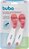 Colheres de Treinamento Termossensiveis Kit 2Un. 1446 - Buba - Imagem 6