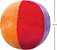 Bola Plush 6680 - Buba - Imagem 2