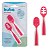 Colheres de Treinamento Kit 1314 - buba - Imagem 9