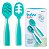 Colheres de Treinamento Kit 1314 - buba - Imagem 8