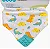 Babador Bandana Com Mordedor 1528 - Buba - Imagem 5