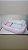 Ninho Redutor Premium July Com Almofada 72 x 55 cm 2163 - Mariana Baby - Imagem 2