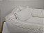 Ninho Redutor Premium July Com Almofada 72 x 55 cm 2163 - Mariana Baby - Imagem 6
