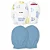Luva em Malha Com 2 Pares 100% Alg. 3003 - Papi - Imagem 1