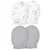 Luva em Malha Com 2 Pares 100% Alg. 3003 - Papi - Imagem 2