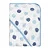 Toalha de Banho Soft C/ Capuz 100% Alg. 80 x 80cm 1920 - Papi - Imagem 15