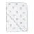 Toalha de Banho Soft C/ Capuz 100% Alg. 80 x 80cm 1920 - Papi - Imagem 10