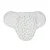 Cueiro Swaddle Ajustável Composê 100% Alg. 70 x 62cm 3516 - Papi - Imagem 6