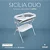 Banheira Dobravel Sicilia Duo 2666 - Infanti - Imagem 2