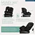 Cadeira Para Auto Mundi 360º Isofix 0 a 36 Kg 2503 - Infanti - Imagem 3